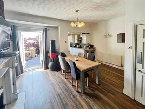Dining room- click for photo gallery